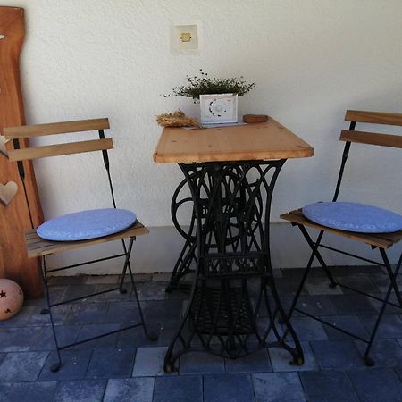 Ferienwohnung Deine Rauszeit Seebach Ngoại thất bức ảnh